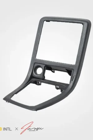 Boosted International Junsei Stereo Fascia Surround - Textured (Skyline R32 89-94) Must Have