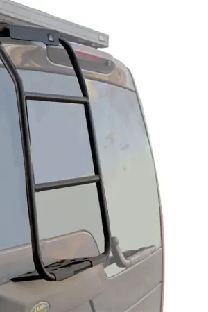 Front Runner Ladder (Discovery 3/4 LR3/LR4 04-09) Money Back Guarantee