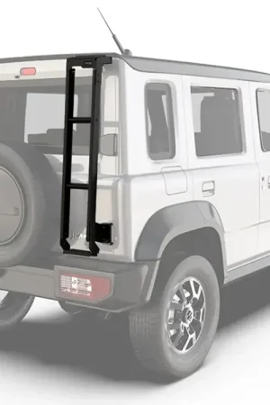Front Runner Ladder (Jimny 18+) One Day Deal