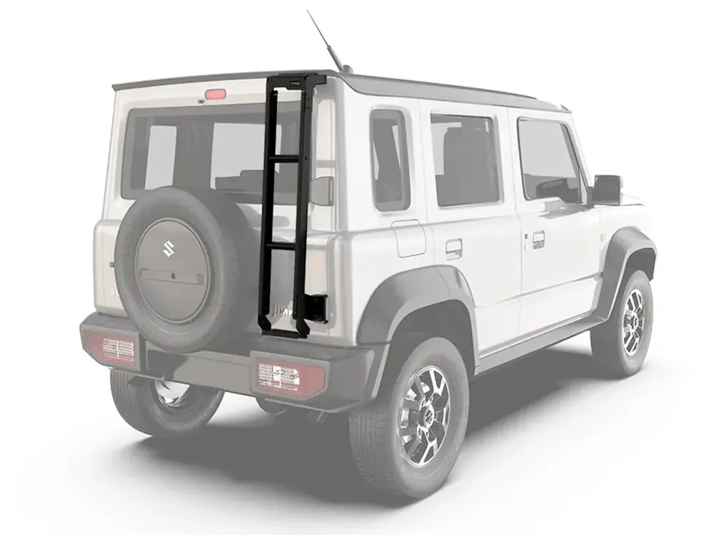 Front Runner Ladder (Jimny 18+) One Day Deal