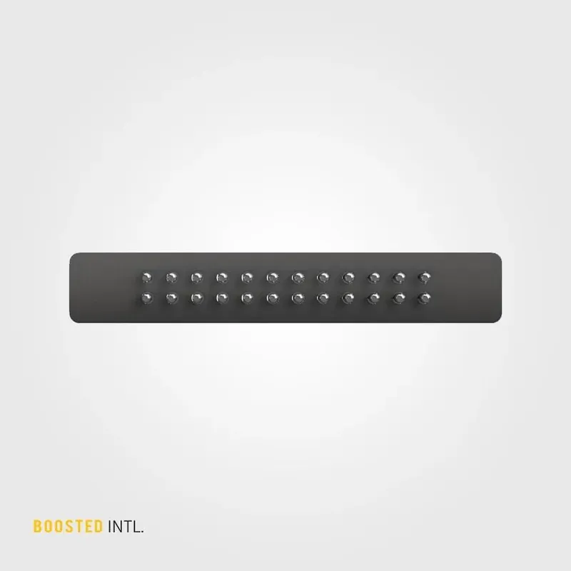 Flash Sale Boosted International LED Boot Brake Light (Integra DC5 01-07)