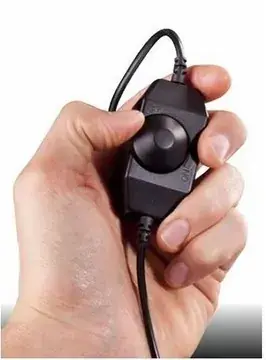 Ironman 4x4 LED Dimmer Certified