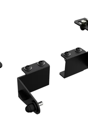 Express Delivery Front Runner LED Light Bar Rack Mount Brackets