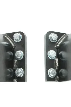 Superior Engineering Long Arm to Rock Slider/Side Steps Mounts Pair (Patrol GQ/GU) Markdown