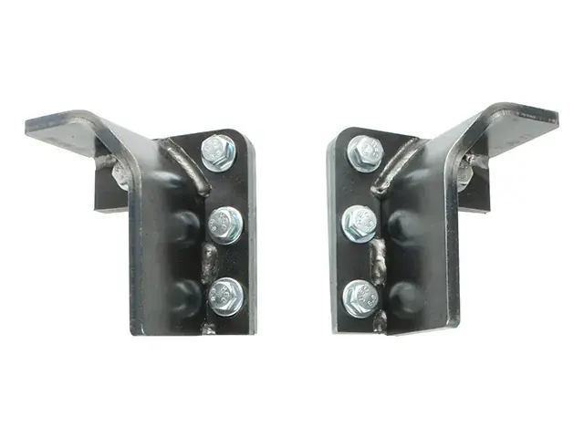 Superior Engineering Long Arm to Rock Slider/Side Steps Mounts Pair (Patrol GQ/GU) Markdown