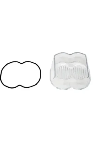 Express Delivery Baja Designs LP4 Headlight Lens Kit Clear Driving/Combo