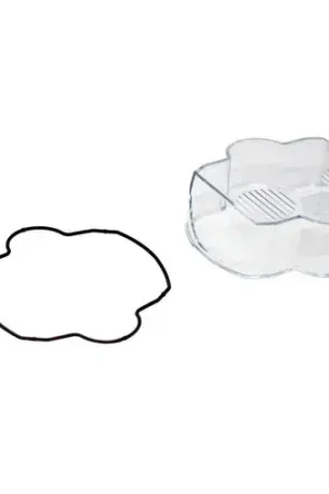 Clearance Baja Designs LP6 Head Light Lens Driving/Combo LED - Clear