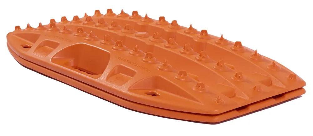 Weekend Sale MaxTrax MAXTRAX Mini and Jaxbase combo SAFETY ORANGE - Pair