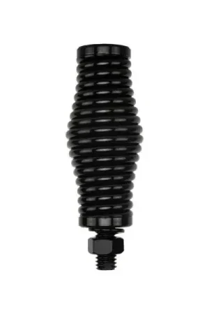 Big Sale GME Medium Barrel Spring FME Terminated- Black