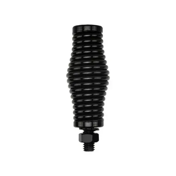 Big Sale GME Medium Barrel Spring FME Terminated- Black