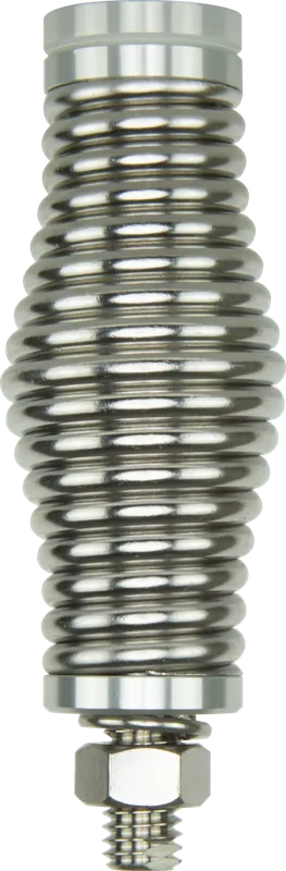 Mega Sale GME Medium Duty Antenna Spring - Black