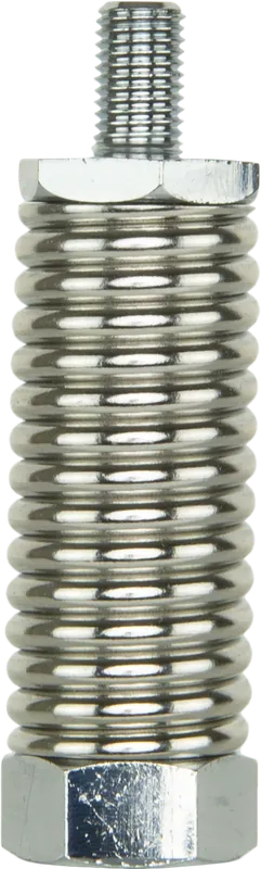GME Medium Duty Antenna Spring - Suit Elevated-Feed Antenna Bases Original