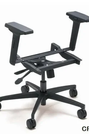 Cusco Multi Caster Pro RO-Type With Armrest Direct From Manufacturer