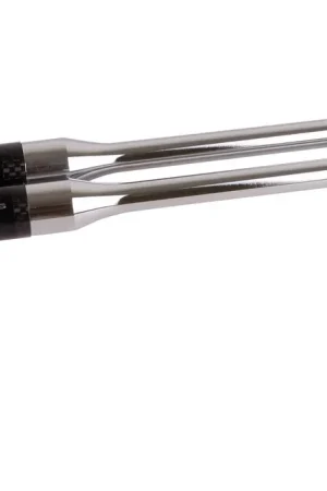 Top Rated NRG NRG Carbon Fiber Hood Damper Kit - 89-94 240SX S13