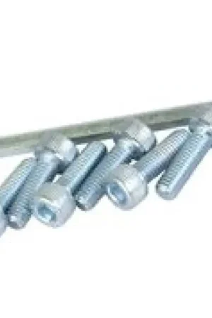 Free Delivery NRG NRG Hub Spacer 1/2in. - Black