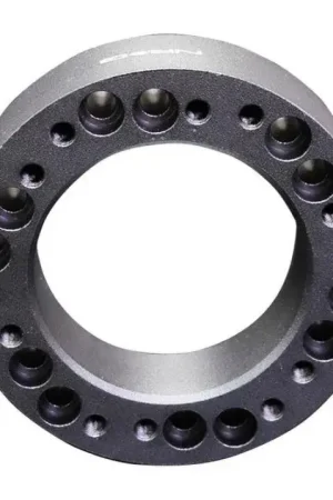 Money Back Guarantee NRG NRG Hub Spacer 1in - Black