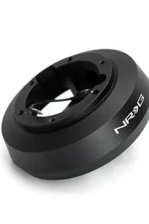 NRG NRG Short Hub 12-21 Mazda 6 / 15-18 Ford Focus/Fiesta / 12-21 Ford Mustang Time-Limited