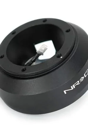 Original NRG NRG Short Hub Adapter 5-12 Porsche 977 / 00+ Audi A4 / 08+ VW / Lamborghini Gallardo / Audi R8