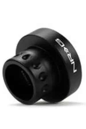 Warranty Included NRG NRG Short Hub Adapter 96-00 Honda Civic / 94-02 Accord / 01-07 Fit - Matte Black