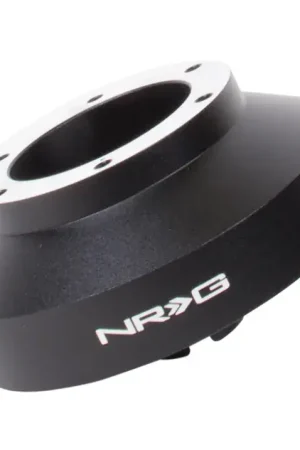 Luxury NRG NRG Short Hub Adapter EK9 Civic / S2000 / Prelude (w/ SRS Clock Spring / SRS Resistors Incl.)