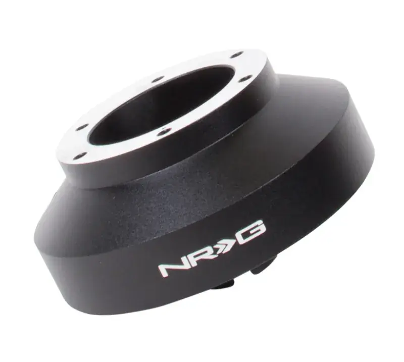 Luxury NRG NRG Short Hub Adapter EK9 Civic / S2000 / Prelude (w/ SRS Clock Spring / SRS Resistors Incl.)