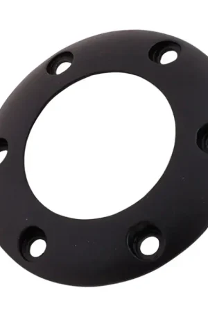 Best Price NRG NRG Steering Wheel Horn Button Ring - Black