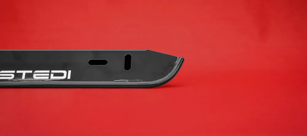 Stedi Number Plate Light Mounting Bracket Best Price