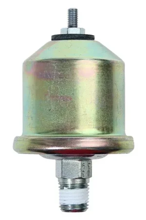 Proflow OE Oil Pressure Sender Unit Gauge 73-10 Ohms range Most Ford V8 Flash Sale