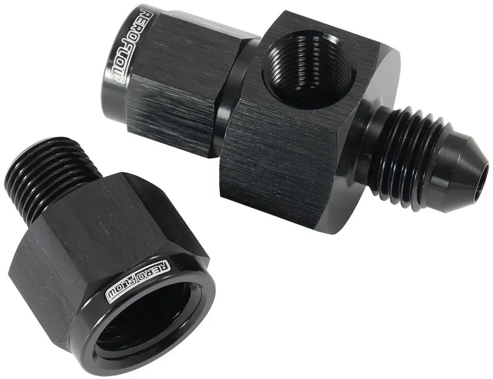 Aeroflow Oil Pressure Switch Adapter Kit (Ford Territory) Get Yours
