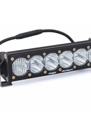 Best Choice Baja Designs OnX6 10in Driving Combo LED Light Bar
