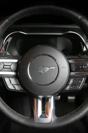 Special Discount Harrop Paddle Shifters S550 (Mustang GT 15-21)