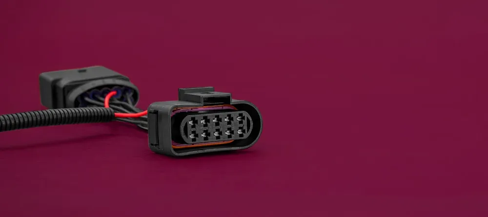 Stedi Piggy Back Adapter (Holden Colorado RG) Authentic