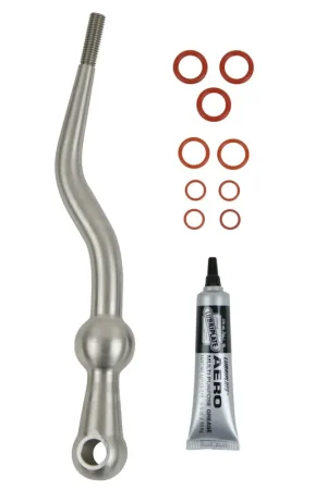 Professional Grade B&M Precision Manual SportShifter - Acura/Honda 1990-2001 Acura Integra, 1988-2000 Honda Civic, 1988-1992 Honda CRX, and 1993-1997 Honda Del Sol.