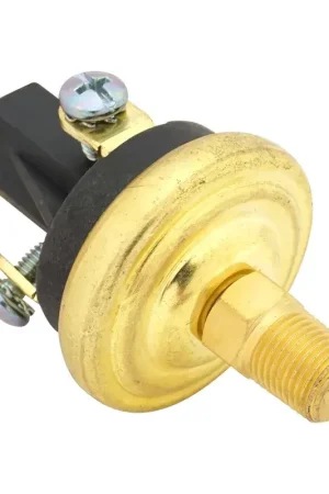 Don’t Miss Out Proflow Pressure Safety Switch Hobbs Switch Adjustable 3 Terminal Normally Open Or Normally Closed Option 8-13 PSI 1/8in NPT