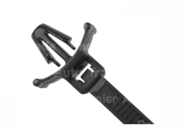 Hot Deal Raceworks Push Mount Cable Tie PK100 200mm