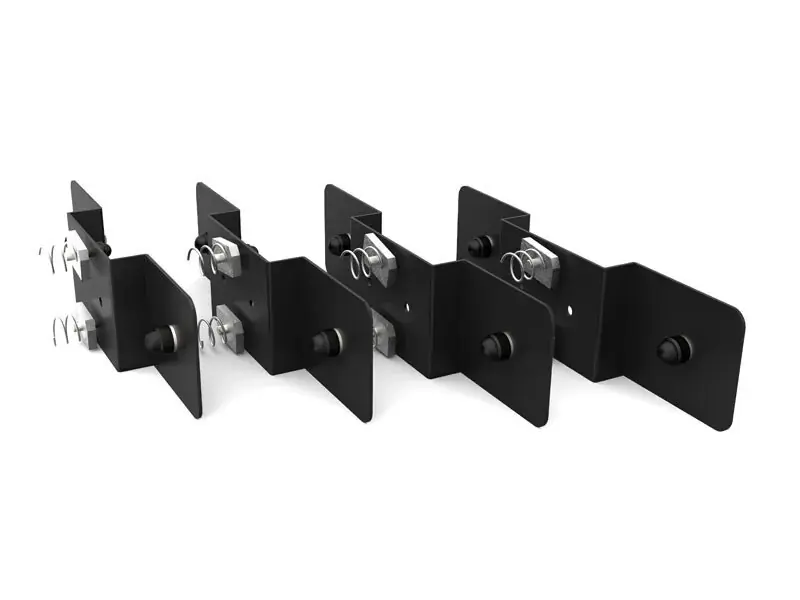 Front Runner Rack Adaptor Plates For Thule Slotted Load Bars Low Price