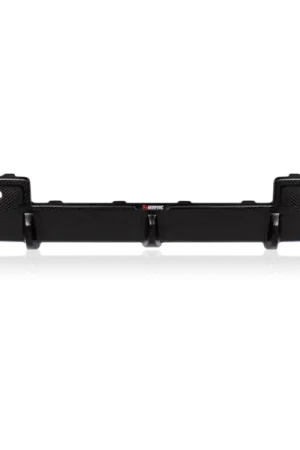 Akrapovic Rear Carbon Fiber Diffuser Glossy (X5M F95/X6M F96 20+) Money Back Guarantee