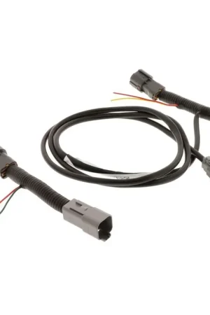 Ignite Rear Lamp Wiring Harness Kit (Isuzu D-Max 08+) Fresh Stock