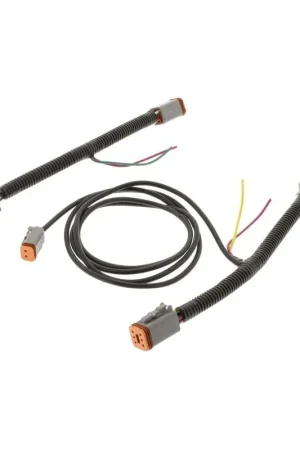Today Only Ignite Rear Lamp Wiring Harness Kit (Triton MQ MR)