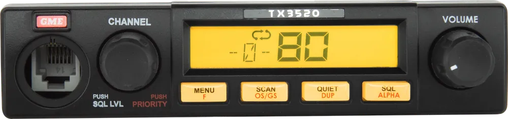 GME Remote Head - Suit TX3520S Low Price
