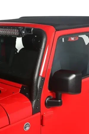 Rugged Ridge Replacement Top Black Diamond 10-18 2-Door JK Today Only