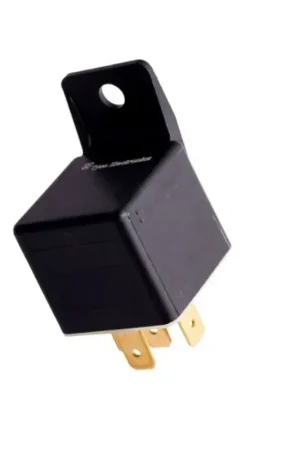 Rigid Industries Rigid Industries 12V Relay New Arrival