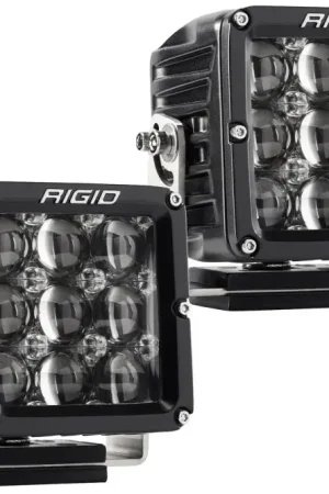 Budget Rigid Industries Rigid Industries D2 XL Hyperspot - (Set of 2)