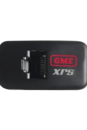 GME RJ45 Pass-Through Adaptor Type 10 - Red Worldwide Shipping