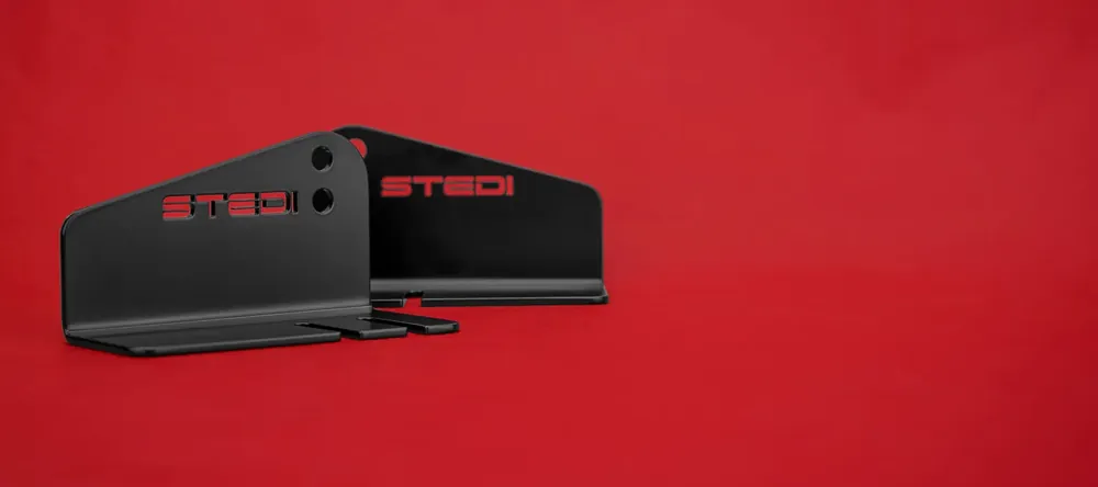 Stedi Roof Light Bar Mounting Bracket (Ranger Wildtrak Fx4) Grab Now