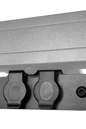 In Demand Front Runner Roof Rack Power Point