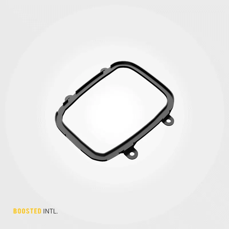 Best Price Boosted International Shift Boot Bracket (Silvia S14 200SX/240SX 93-00)