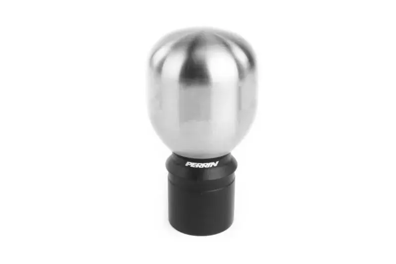 Perrin Shift Knob Barrel 1.85" Brushed (Outback CVT 20-24) In Demand