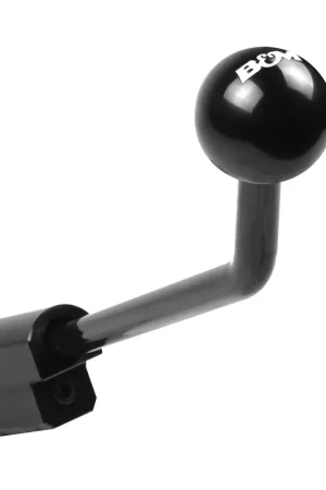 B&M Shift Stick For Jeep Wrangler JK 2007-2018 Jeep Wrangler JK with 6-speed Transmission. Viral