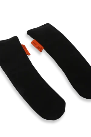 Hans Shoulder Padding Kit Black - Foam Certified